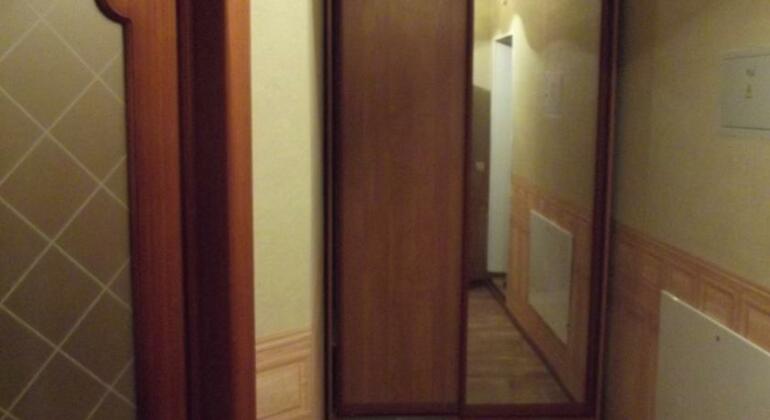 Apartment na Gvardeyskoy 15 - Photo4