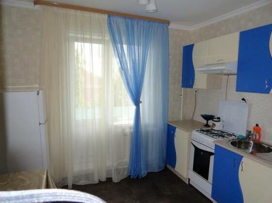 Bon Voyazh Apartments - Photo5