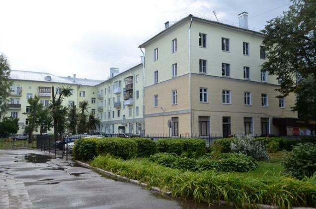Amadeus Apartments Veliky Novgorod