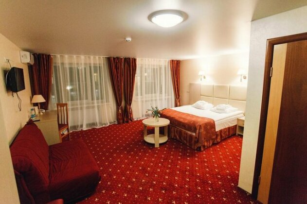 AMAKS Russia Hotel - Photo5