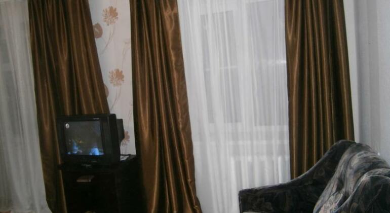 Apartamenty na pr Korsunova - Photo5