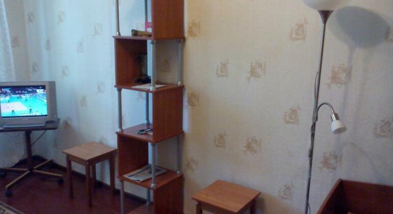 Apartment Na Predtechenskoy - Photo3