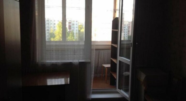 Apartment on Bolshaya Moskovskaya 66