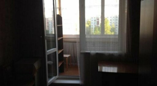 Apartment on Bolshaya Moskovskaya 66
