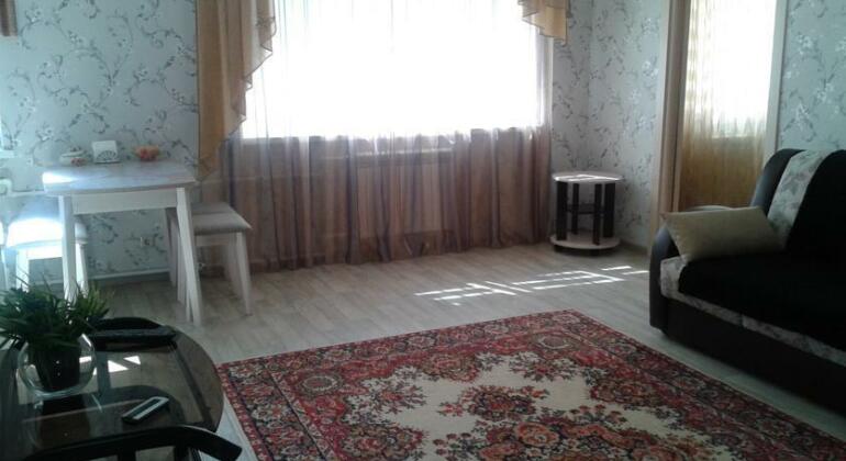 Apartment On Meretskova-Volosova - Photo5