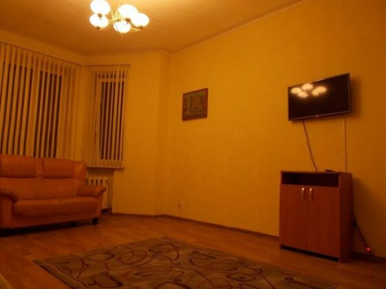 Apartment on Predtechenskaya Veliky Novgorod - Photo5