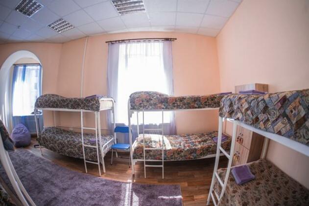 BM Hostel V Novgorod - Photo5