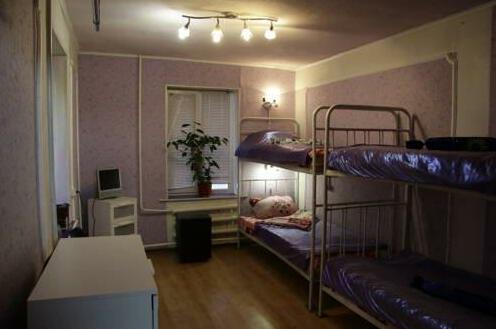 Home Hostel Veliky Novgorod - Photo5