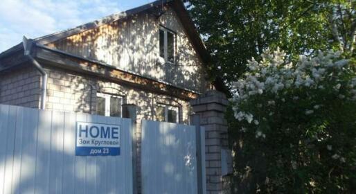 Home Hostel Veliky Novgorod