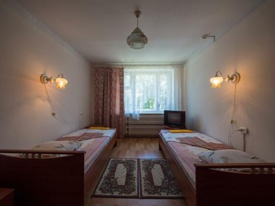 Roza Vetrov Hotel Veliky Novgorod - Photo5