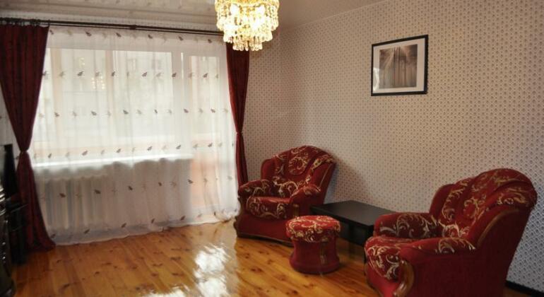 Sofia Veliky Novgorod Apartment - Photo2