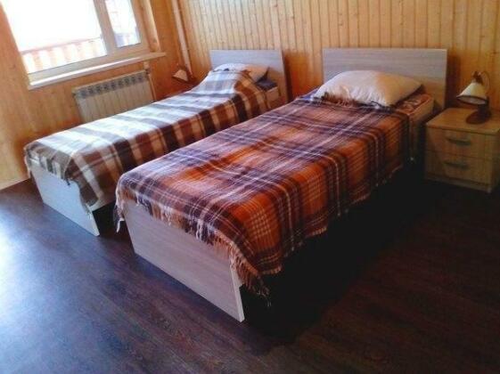 Volkhov River Guest House - Photo4