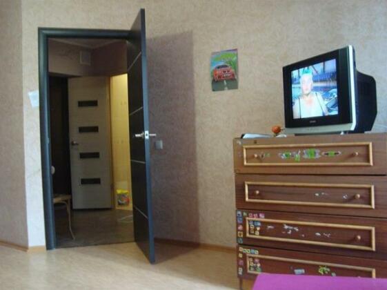 Zavokzalnaya 3 Apartment - Photo3