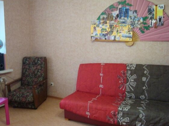 Zavokzalnaya 3 Apartment - Photo5
