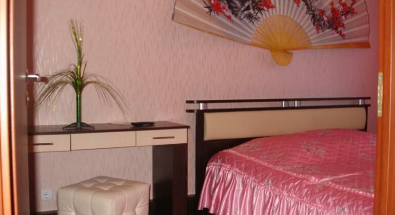 Apartamenty Na Gledenskoy - Photo2