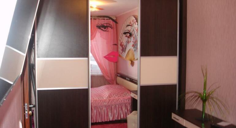 Apartamenty Na Gledenskoy - Photo3