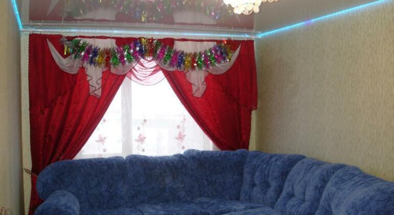 Apartamenty Na Gledenskoy - Photo4