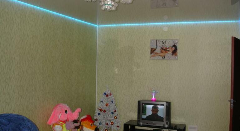 Apartamenty Na Gledenskoy - Photo5