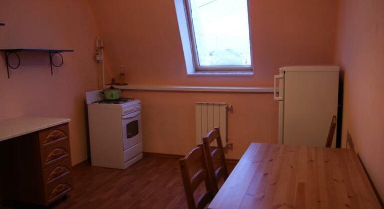 Apartments on Naberezhnaya - Photo2