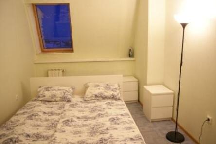 Apartments on Naberezhnaya - Photo5