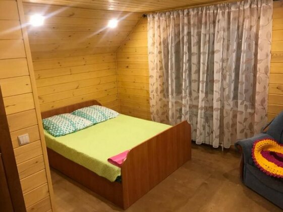 BOR'ok Guesthouse - Photo2