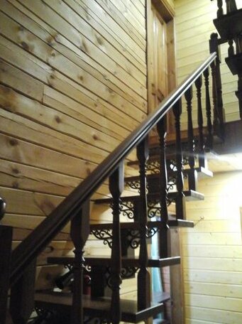 BOR'ok Guesthouse - Photo3