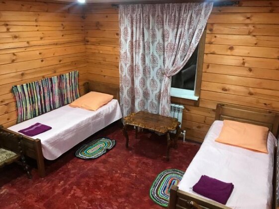 BOR'ok Guesthouse - Photo4