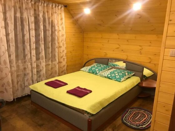 BOR'ok Guesthouse - Photo5