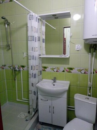 Chaika Hotel Veliky Ustyug - Photo2