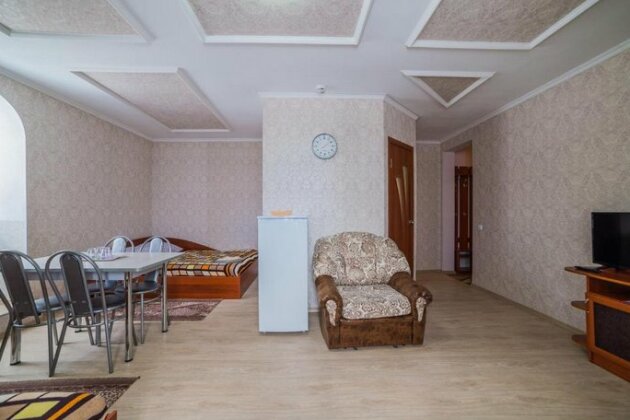 Chaika Hotel Veliky Ustyug - Photo3