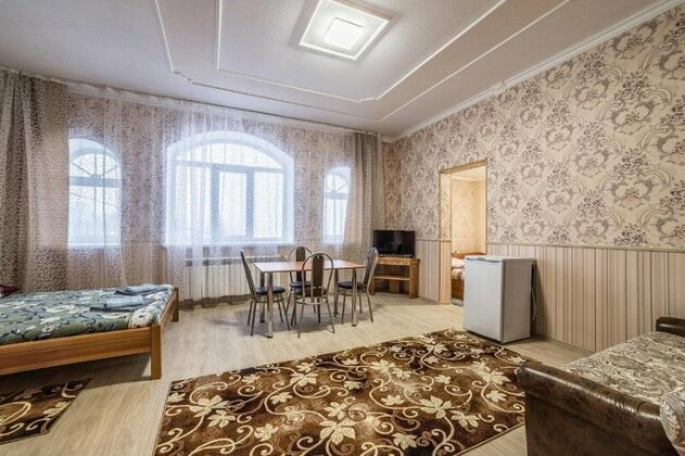 Chaika Hotel Veliky Ustyug - Photo4