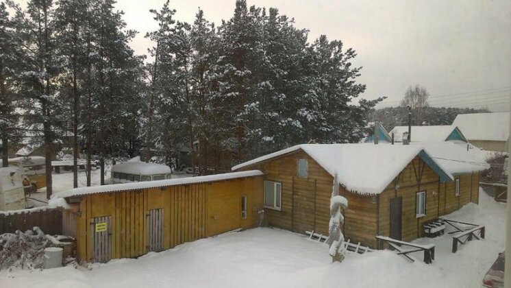Cottage on Dachnyy - Photo2