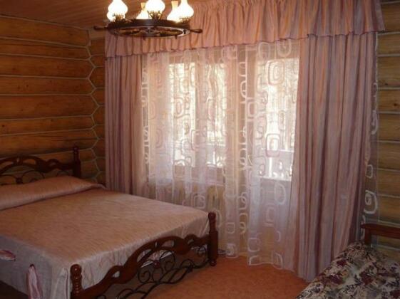 Domik Zemleprohodtsev Guest House - Photo3