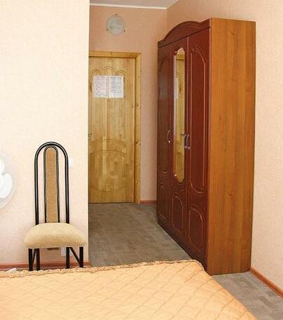 Dvina Hotel - Photo4