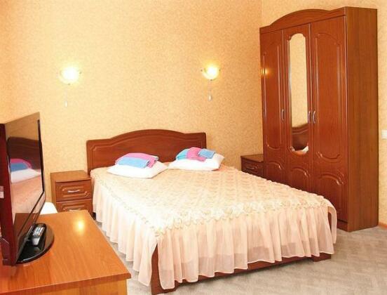 Dvina Hotel - Photo5