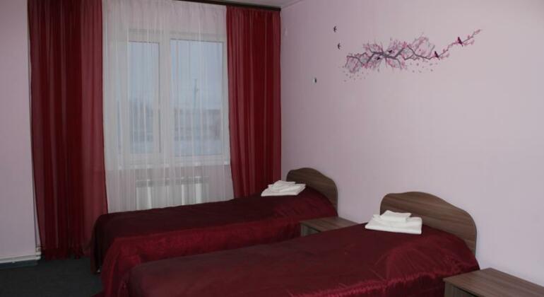 Gostinitsa na Valge - Photo4