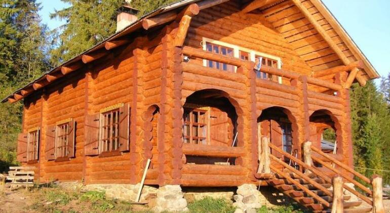 Gostinitsa Usad'ba Arlazorova - Photo2