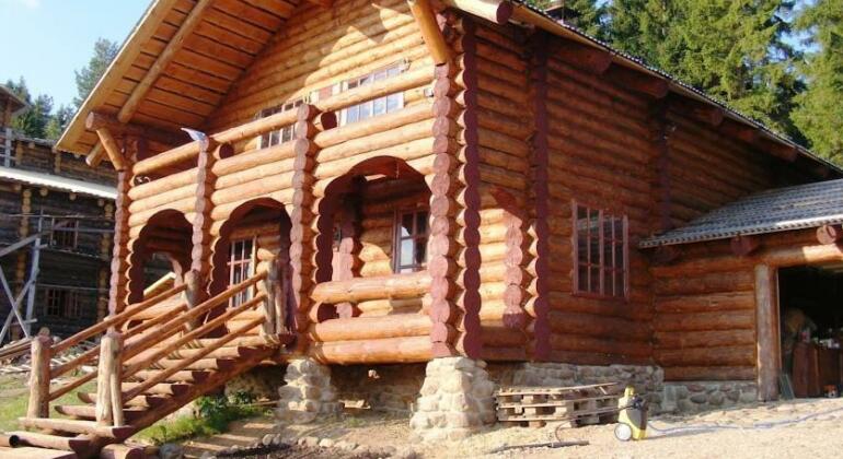 Gostinitsa Usad'ba Arlazorova - Photo4