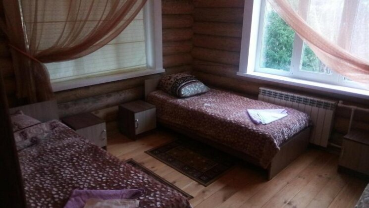 Guest house Dubrava - Photo4