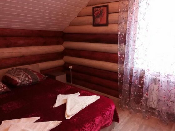 Guest house Dubrava - Photo5