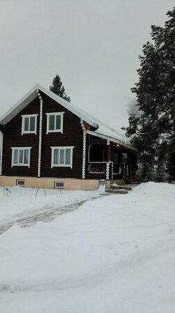 Guest house Dubrava