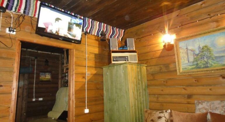 Guest House Lodeyka - Photo4