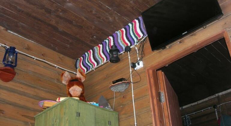 Guest House Lodeyka - Photo5