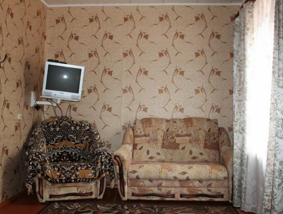 Guest House on Atlasova - Photo2