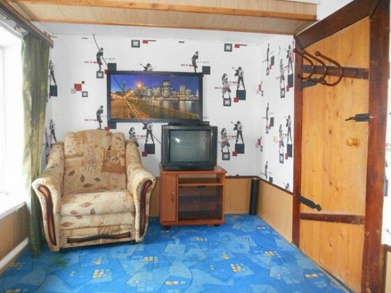 Guest House on Atlasova - Photo4