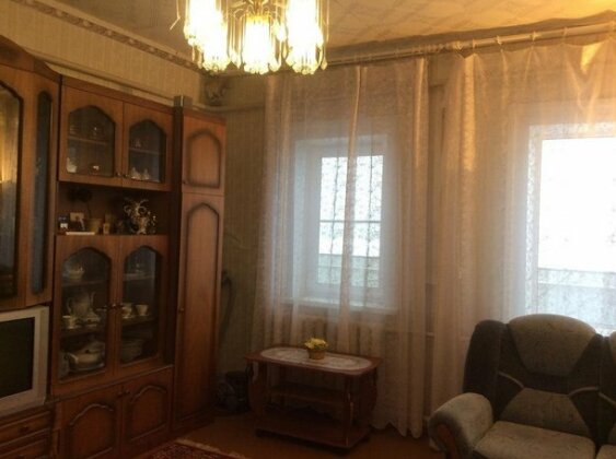 Guest house on Naberegnaya - Photo2