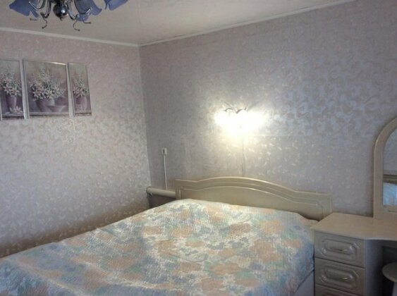 Guest house on Naberegnaya - Photo3