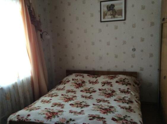 Guest house on Naberegnaya - Photo4