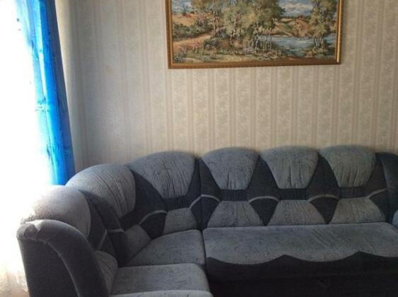 Guest house on Naberegnaya - Photo5