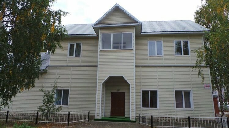 Guest house u Tatianu on Sakharova 55 - Photo2